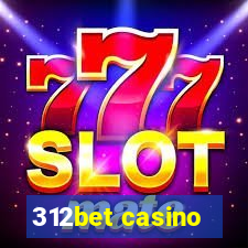 312bet casino